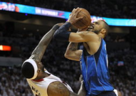 2011年nba总决赛第六场,巅峰对决，生死之战！