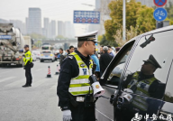 合肥交警支队,合肥交警支队全力守护城市交通安全防线