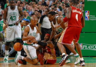 2010nba季后赛